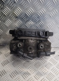 фото thumb №1, Модулятор клапан ebs iveco stralis wabco 4801040050