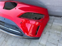 Бампер перед hundai kona 1 рестайлінг  ev electric 2021 - Доставка, фото thumb