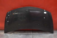 фото thumb №2, Капот крышка двигателя czarna renault clio 3 iii 05-12