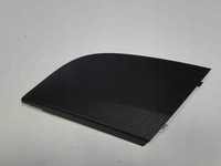 фото thumb №3, Mercedes b класс w245 245 защита заглушка капота левая