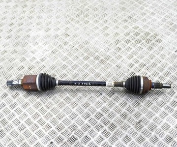 фото thumb №1, Tesla модель 3 2021 ліва сторона піввісь задня