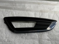 Купить Ford focus mk3 рестайлинг  правый  решётка бампера, фото thumb