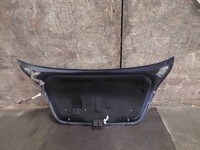 фото thumb №11, Kompletny задня jaguar xf x250 jjx кришка багажника бампер лампи