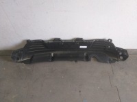 фото thumb №3, Бампер задняя накладка renault clio iv 4 новый оригинальный