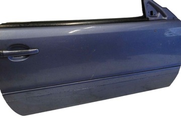 фото thumb №1, Mercedes clk 208 планка дверь передние правые w208