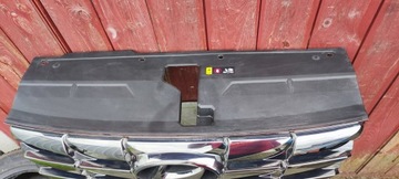 фото thumb №6, Решётка радиатора решётка hyundai tucson iv 21- 86390-n7000 оригинал