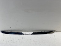 фото thumb №1, Honda crv cr-v ii lift молдинг хром решётка радиатора