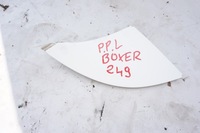 фото thumb №1, Заглушка лампы правый перед peugeot boxer ii 2