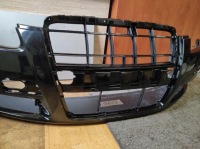 фото thumb №10, Бампер перед audi a6 c6 przed lift ly9b do монтажа bezpośredniego