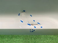 фото thumb №12, Skoda rapid spaceback 5jj двері лівий задня задні ліва