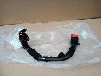 Купить Renault koleos ii 2.0dci шланг труба интеркулер 144603659r, фото thumb