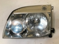 фото thumb №1, Nissan x-trail t30 01-07r лампа ліва фара лівий перед оригінал