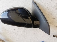 фото thumb №1, Opel vectra c дзеркало праві 24436155 8 контактів