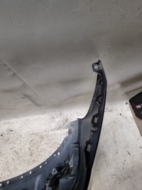 фото thumb №6, Nissan pulsar бампер передній перед