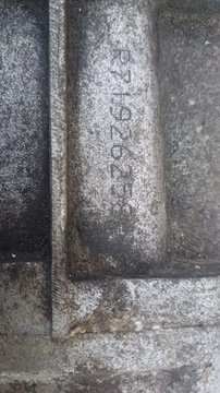 фото thumb №11, Bmw x3 e83 2.0d коробка передач коробки передач механічна коробка передач редуктор 7533818 14738848263