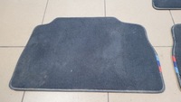 фото thumb №7, Bmw x6 iii g06 21r килимки m-performance 2457274 комплект