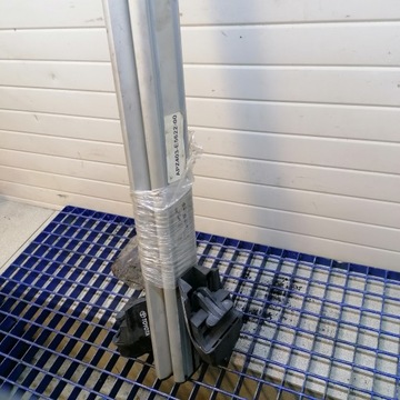 фото thumb №7, Toyota auris ii универсал рейлинги багажник крышный apz403-e5622