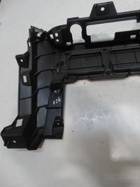 фото thumb №9, Рамка заглушка панелі консолі kia carens iv 84746-a4000