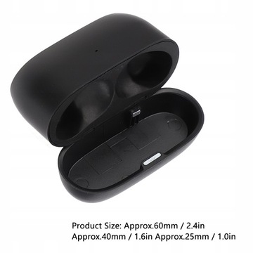 Зарядный чехол Jabra Elite 75t