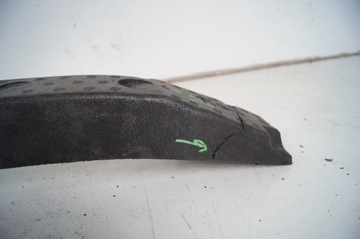фото thumb №6, Абсорбер бампера citroen c1 2012-2014 перед
