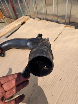 фото thumb №10, Труба шланг повітря renault laguna iii 8200645723