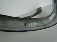 фото thumb №7, Mercedes gls x166 166 расширитель правое молдинг amg