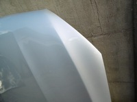 фото thumb №5, Mercedes glc w253 - капот