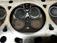 фото thumb №5, Головка валы комплектная honda civic x 1.0 v-tec p10a2