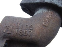 фото thumb №3, Iveco daily iv 06- 3.0 hpi e4 труба колено турбины