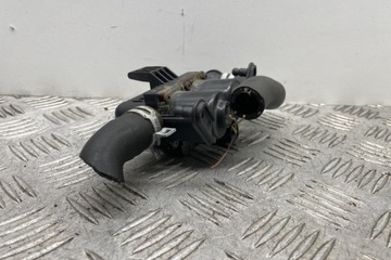 фото thumb №9, Клапан радіатор нагрівача bmw 7 f01, f02 9119164 3.0l дизель 180kw 2012