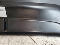 фото thumb №10, Bmw g30 g31 рестайлінг м-пакет спойлер бампера дифузор