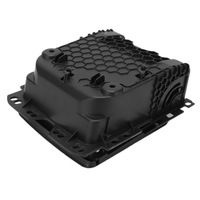 фото thumb №10, Чорний кронштейн na телефон з підлокітник