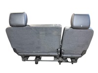 фото thumb №5, Cadillac escalade 07-14r заднее сиденье сиденье сиденья 2nd rzędu оригинал oem