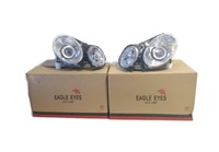 фото thumb №1, E класс w211 06- фара лампа перед ксенон d1s