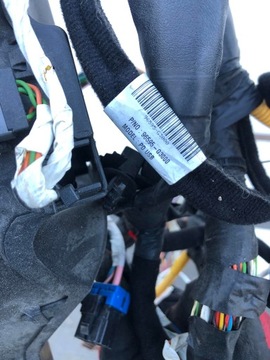 фото thumb №13, Hyundai i30n i30 iii n 17- джгут установка pod панель приладів 91750-s0010