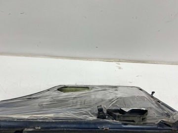 фото thumb №8, Mercedes s124 w124 универсал дверь зад правые задние комплектные