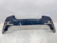 фото thumb №1, Бампер задняя задний bmw 4 gran coupe m набор