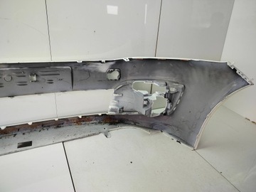 фото thumb №9, Бампер перед переднє citroen c-elysee рестайлінг 16-