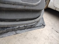 фото thumb №9, Дверь левый зад audi a2 ly9b