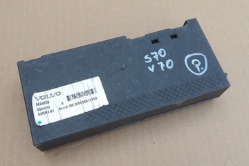 фото thumb №1, Volvo v70 s70 модуль блок управления вебасто 9499896