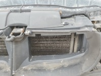 Панель передняя радиатор вентилятор 2.0d n47 bmw 3 e90 e91 рестайлинг  2008-2012 в Украине, фото thumb