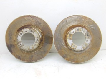 фото thumb №9, Тормоза зажимы перед зад porsche panamera s 970 4.8 диски