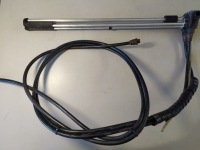 фото thumb №1, Scania r маслоприёмник поплавок датчик уровень топлива + провода 1790948