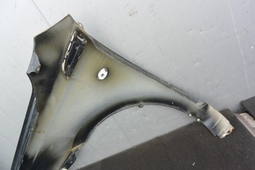 фото thumb №13, Крыло перед chevrolet aveo t 255 08-11 правый