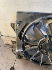 фото thumb №5, Вентилятор радиатора - dodge grand caravan - 05058674ad