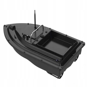 ЛОДКА ДЛЯ ПРИВИВКИ D16B 1 КАМЕРНАЯ 400-500М GPS