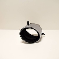 фото thumb №7, Audi r8 4s rear left exhaust хром tail trim 4s0251237c