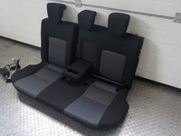 фото thumb №10, Suzuki sx4 s-cross 22- сиденья заднее сиденье комплект