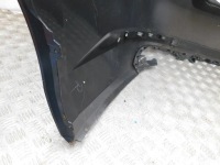 фото thumb №13, Бампер задняя задний skoda superb iii sedan