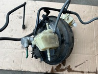 фото thumb №1, Насос усилитель тормозов тормозные renault espace iv 2002-2008 2.0t автоматическая коробка передач 8200418297-a